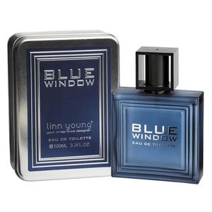 Blue Window Linn Young Eau De Toilette Masulino