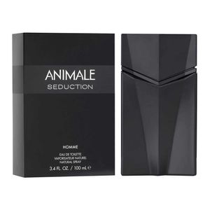 Animale Seduction Eau De Toilette Masculino