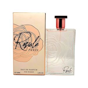 Rosiale Paris Linn Young Eau De Parfum Feminino