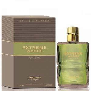 Extreme Woods Grandeur Eau De Parfum Masculino