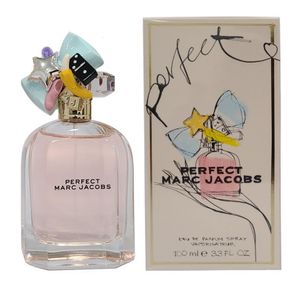 Perfect Marc Jacobs Eau De Parfum Feminino