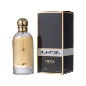 Naughty Girl Galaxy Grandeur Eau De Parfum Feminino