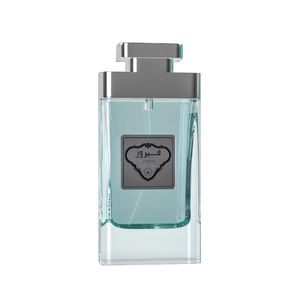 Zirconia Arabia Fayrouz Al Wataniah Eau De Parfum Masculino