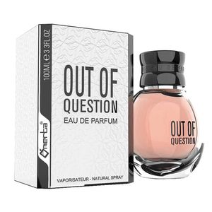 Out Of Question Omerta Eau De Parfum Feminino