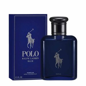 Polo Blue Parfum De Ralph Lauren Masculino