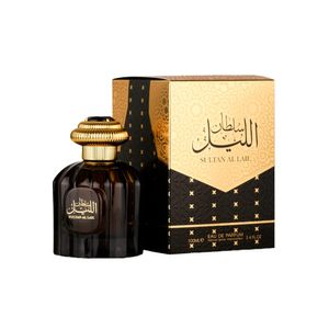 Sultan Al Lail Al Wataniah Eau De Parfum Masculino