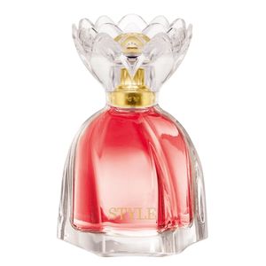 Marina De Bourbon Princess Style Eau De Parfum Feminino