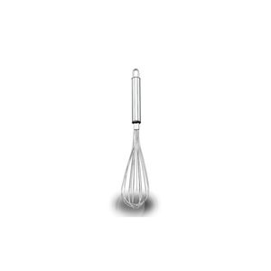 Batedor Manual 30,5 cm Inox Linha Top Pratic Brinox