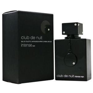 Club De Nuit Intense Armaf Eau De Toilette Masculino