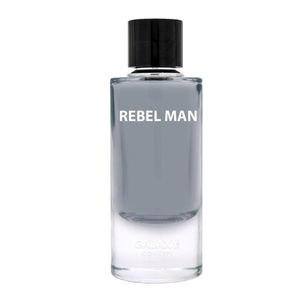 Rebel Men Grandeur Eau De Parfum Masculino