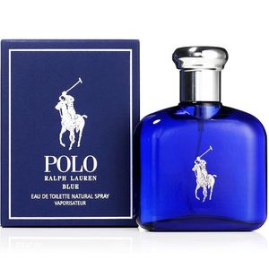 Polo Blue De Ralph Lauren Eau De Toilette Masculino