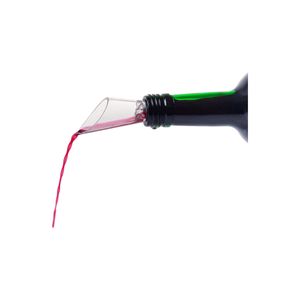 Aerador Para Garrafa De Vinho Brinox Ø 3 x 8,5 cm