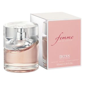 Boss Femme De Hugo Boss Eau De Parfum Feminino