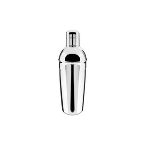 Coqueteleira grande especial para drinks de todos os tipos inox 750 ml  - Linha Lyon Brinox