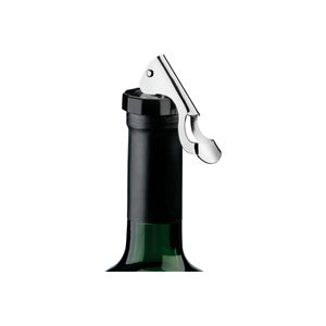 Tampa para Garrafas 2 Peças - Acessórios de Vinho
