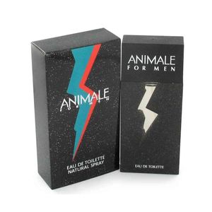 Animale Grife Animale Eau De Toilette Masculino