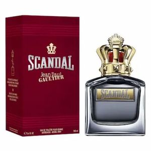 Scandal Pour Homme Jean Paul Gaultier Eau De Toilette Masculino