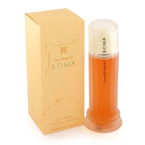 Roma De Laura Biagiotti Eau De Toilette Feminino