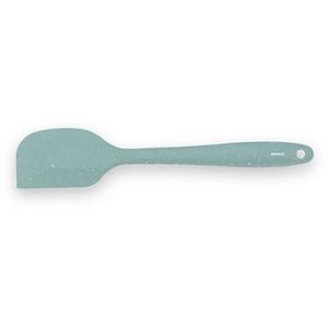 Espátula Silicone 28 cm Cor Verde Linha Flex Brinox