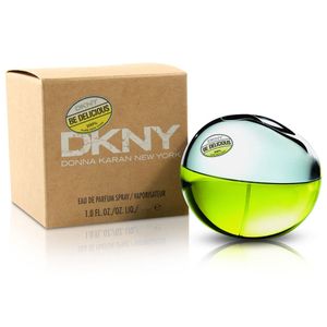 Dkny Be Delicious De Donna Karan Eau De Parfum Feminino