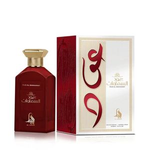 Oud Al Samaawat Al Absar Eau De Parfum Feminino