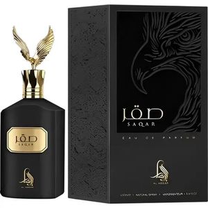 Al AbsarJod Saqar Eau De Parfum Unissex