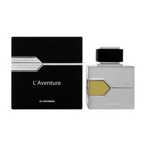 Al Haramain L'aventure De Al Haramain Eau De Parfum Masculino