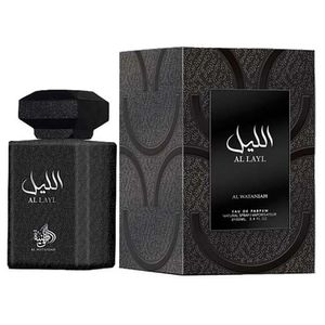 Al Layl Al Wataniah Eau De Parfum Unisex