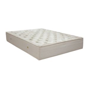 Colchão Orthotel Superluxo Casal (138x188x30) - Molas Superlastic Ortobom