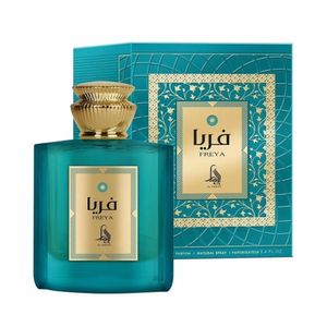 Al Absar Freya Eau De Parfum Feminino