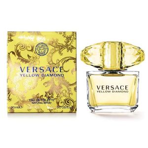 Versace Yellow Diamond