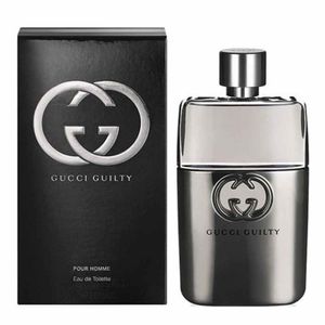 Gucci Guilty Pour Homme Eau De Toilette Masculino