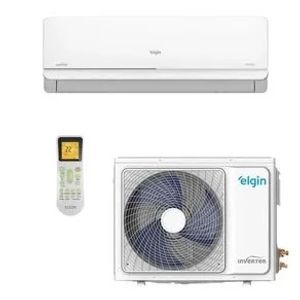 Ar Condicionado Split Hi Wall Inverter Elgin Eco Star 18000 BTU/h Frio 45HSFI18C2IA - 220 Volts