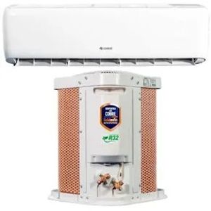 Ar-Condicionado Split G-Classic 24.000 BTUs Inverter Gree Frio - 220 Volts