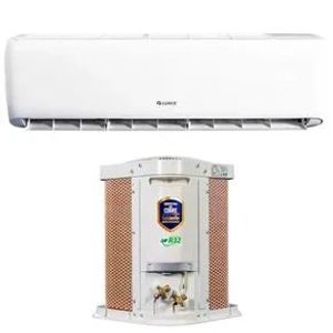 Ar-Condicionado Split G-Classic 9.000 Inverter Gree Frio - 220 Volts