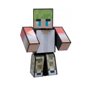 Boneco Gamer Skin Streamers Tommy Algazarra 1226