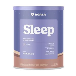 Sleep Chocolate Koala 264g