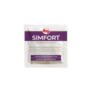 Simfort Vitafor 30x2g