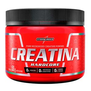 Creatina Pure Integralmedica 150g