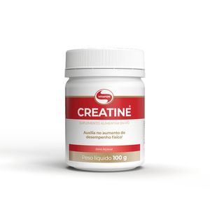 Creatine Vitafor 100g