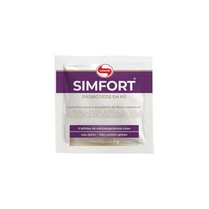 Simfort Vitafor 10x2g