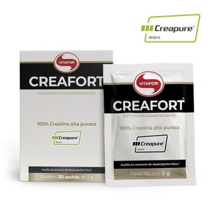 Creafort Vitafor 30X3g