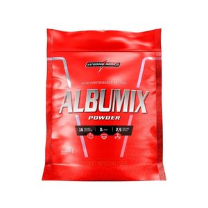 Albumix Integralmedica Pouch 500g