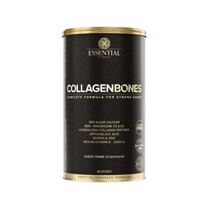 Collagen Bones Essential Nutrition 483g