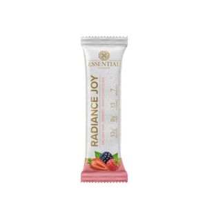 Radiance Joy Vegan Berries Essential Nutrition 50g