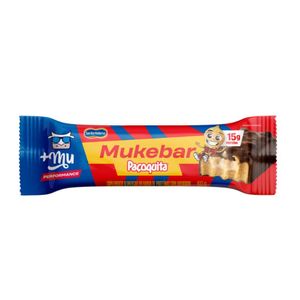 Mukebar Pacoquita Mais Mu 60g