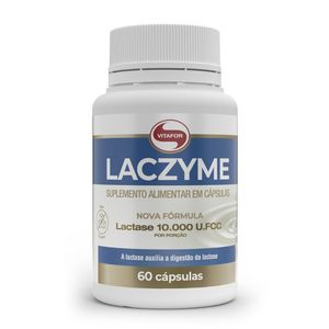 Laczyme Vitafor 60caps