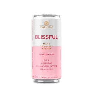 Blissful Raspberry Rose Essential Nutrition 269ml