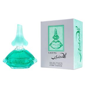 Laguna Feminino De Salvador Dali Eau De Toilette