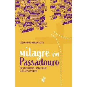 Milagre Em Passadouro